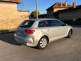 Audi A3, снимка 5