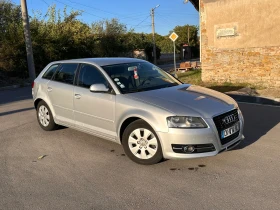 Audi A3, снимка 4