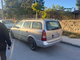 Opel Astra, снимка 14