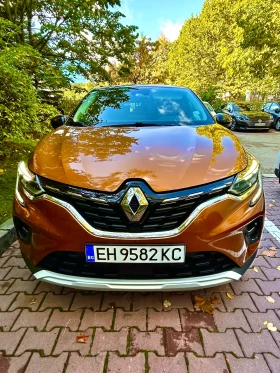 Renault Captur, снимка 2