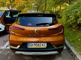 Renault Captur, снимка 3