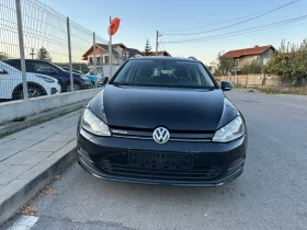 VW Golf Variant 1.4i__2017 | Mobile.bg    2