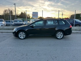 VW Golf Variant 1.4i_Метан_2017г, снимка 4