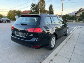 VW Golf Variant 1.4i__2017 | Mobile.bg    5