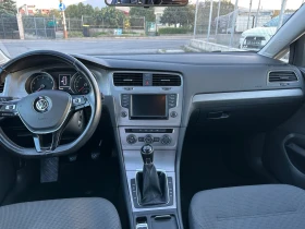 VW Golf Variant 1.4i__2017 | Mobile.bg    11