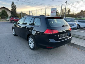 VW Golf Variant 1.4i_Метан_2017г, снимка 7