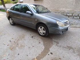 Citroen Xsara 1.4 газ-бензин , снимка 1