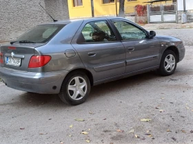 Citroen Xsara 1.4 газ-бензин , снимка 2