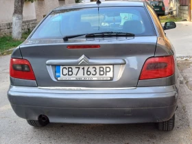 Citroen Xsara 1.4 газ-бензин , снимка 3