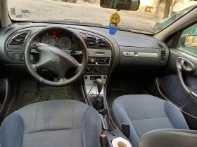 Citroen Xsara 1.4 газ-бензин , снимка 7