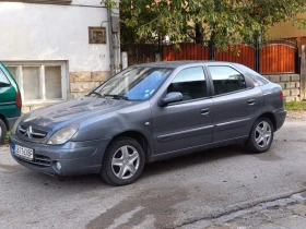 Citroen Xsara 1.4 газ-бензин , снимка 5