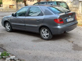 Citroen Xsara 1.4 газ-бензин , снимка 4