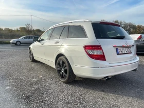 Mercedes-Benz C 320 3.2   ! 100%  | Mobile.bg    7