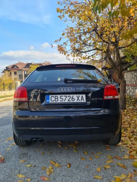 Audi A3 2.0  tdi 140  | Mobile.bg    7