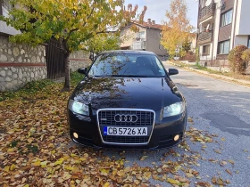 Audi A3 2.0  tdi 140  | Mobile.bg    3