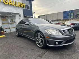     Mercedes-Benz S 63 AMG AMG* CARBON* * * * * 