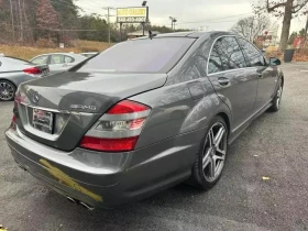 Mercedes-Benz S 63 AMG AMG* CARBON* * * * *  | Mobile.bg    2