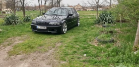 BMW 330, снимка 1