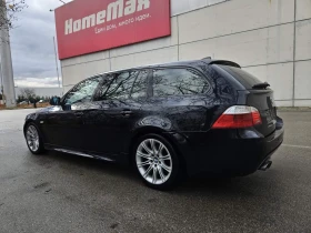 BMW 535 d SAT/FACE/M-пакет, снимка 6