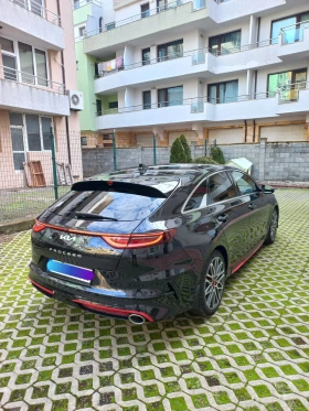 Kia Pro ceed, снимка 5