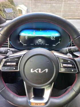 Kia Pro ceed, снимка 8