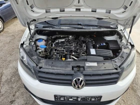 VW Caddy 2.O TDI MAXI, снимка 14