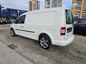 VW Caddy 2.O TDI MAXI, снимка 4