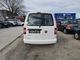 VW Caddy 2.O TDI MAXI, снимка 5