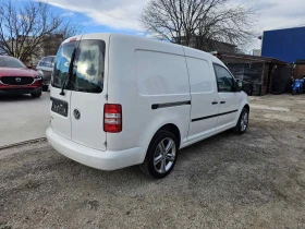 VW Caddy 2.O TDI MAXI, снимка 6