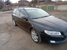 Volvo V70 2.5 t5 bifuel, снимка 3