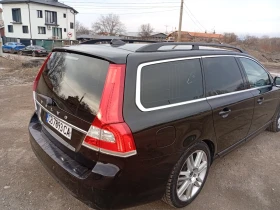 Volvo V70 2.5 t5 bifuel, снимка 2