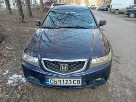 Honda Accord, снимка 7