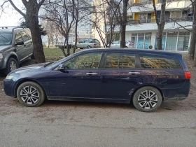 Honda Accord, снимка 3