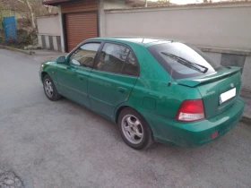 Hyundai Accent, снимка 8