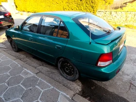 Hyundai Accent, снимка 4