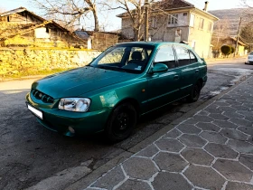 Hyundai Accent, снимка 5