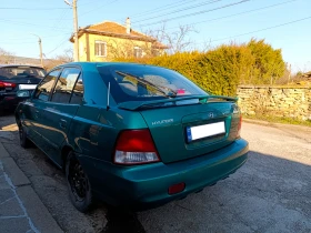 Hyundai Accent, снимка 3