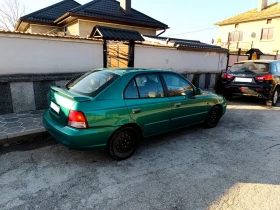 Hyundai Accent, снимка 2