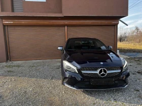 Mercedes-Benz CLA 180 AMG packet , снимка 4