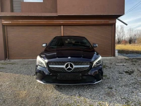 Mercedes-Benz CLA 180 AMG packet  | Mobile.bg    1