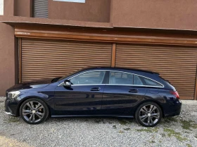 Mercedes-Benz CLA 180 AMG packet  | Mobile.bg    5