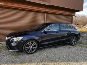 Mercedes-Benz CLA 180 AMG packet , снимка 6