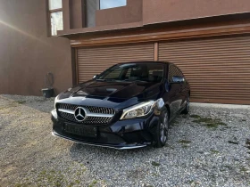 Mercedes-Benz CLA 180 AMG packet , снимка 2