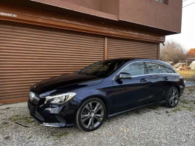 Mercedes-Benz CLA 180 AMG packet  | Mobile.bg    13