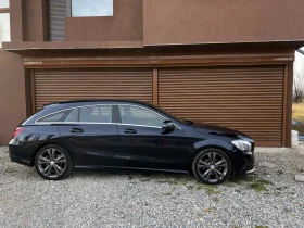 Mercedes-Benz CLA 180 AMG packet  | Mobile.bg    16