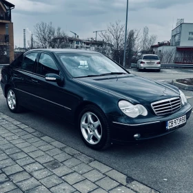 Mercedes-Benz C 270 Avantgarde, снимка 6