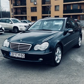 Mercedes-Benz C 270 Avantgarde, снимка 2