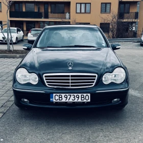     Mercedes-Benz C 270 Avantgarde