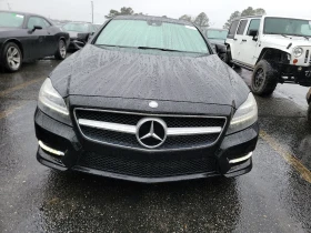 Mercedes-Benz CLS 550 | Mobile.bg    5