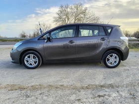 Toyota Verso 1.8-147 КС 6ск Facelift - 12499 лв. - 93136537 | Car24.bg